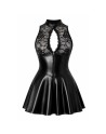 F404 One more kiss robe courte