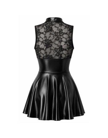 F404 One more kiss robe courte