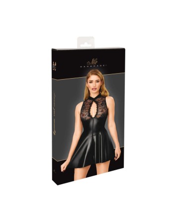 F404 One more kiss robe courte