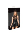 F404 One more kiss robe courte