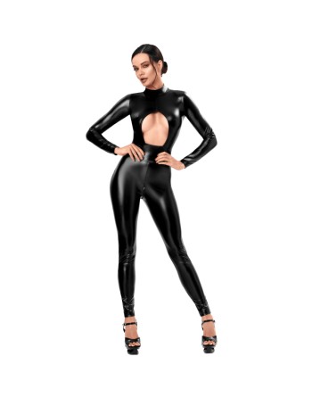 F400 Dark Affair Catsuit