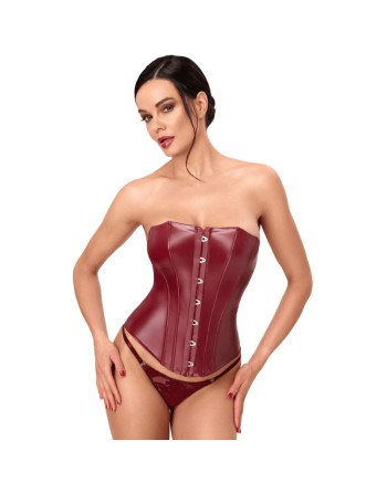 F398 Bordeaux affair Corset