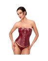 F398 Bordeaux affair Corset
