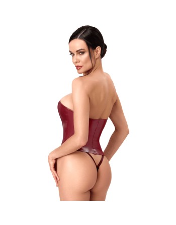 F398 Bordeaux affair Corset