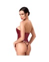 F398 Bordeaux affair Corset