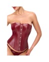F398 Bordeaux affair Corset