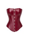 F398 Bordeaux affair Corset