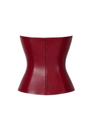 F398 Bordeaux affair Corset