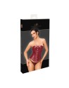 F398 Bordeaux affair Corset