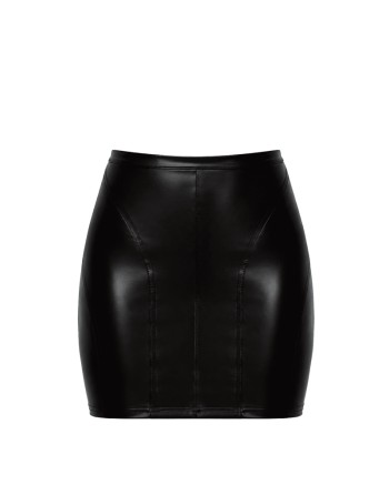 F407 Dark affair mini jupe