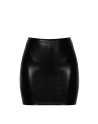 F407 Dark affair mini jupe