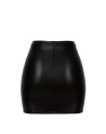 F407 Dark affair mini jupe