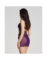 Vibres nuisette et string