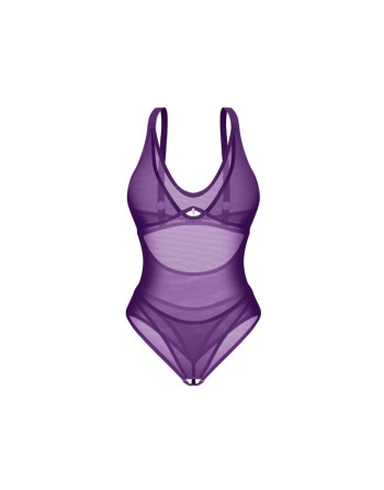 Vibres body ouvert