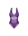 Vibres body ouvert