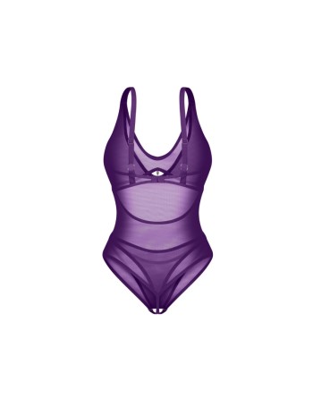 Vibres body ouvert