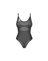 Saturis body ouvert Noir
