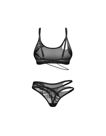 Saturis ensemble 2 pièces