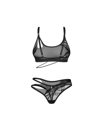 Saturis ensemble 2 pièces