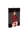 F425 Masquerade top manches longues