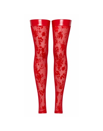 F417 Plaything Bas cuissardes