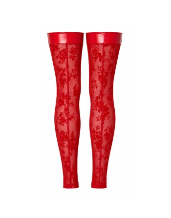 F417 Plaything Bas cuissardes
