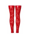 F417 Plaything Bas cuissardes