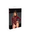 F422 Masquerade body dos nu
