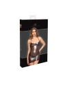 F428 Moondust Robe courte