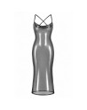 F427 Moondust Robe longue