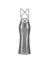F427 Moondust Robe longue