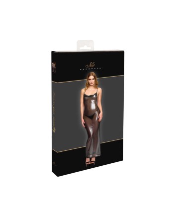F427 Moondust Robe longue