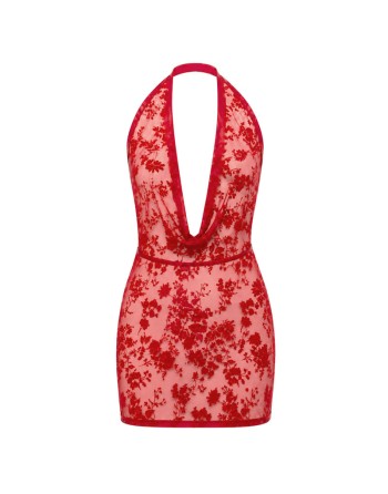 F419 Plaything Robe courte