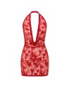 F419 Plaything Robe courte