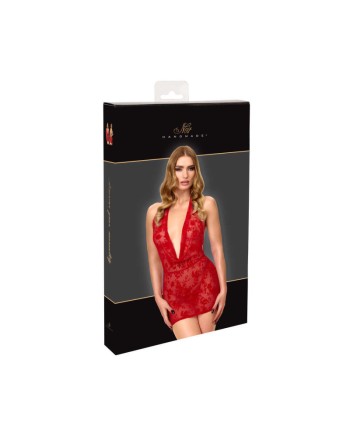 F419 Plaything Robe courte