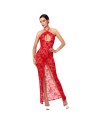 F418 Plaything Robe longue