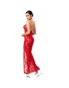 F418 Plaything Robe longue