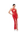 F418 Plaything Robe longue