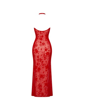 F418 Plaything Robe longue