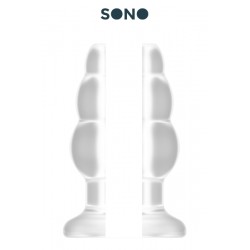 sexy Plug anal creux taille S - SONO