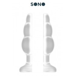 sexy Plug anal creux taille S - SONO