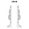 sexy Plug anal creux taille S - SONO