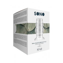sexy Plug anal creux taille S - SONO