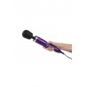 sexy Vibro Wand Doxy Die Cast Violet