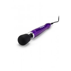 sexy Vibro Wand Doxy Die Cast Violet