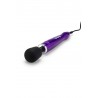 sexy Vibro Wand Doxy Die Cast Violet