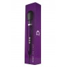 sexy Vibro Wand Doxy Die Cast Violet