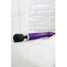 sexy Vibro Wand Doxy Die Cast Violet