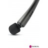 sexy Stimulateur Megawand Silver - Dorcel