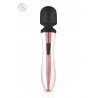 sexy Vibro Curve Massager - Rosy Gold